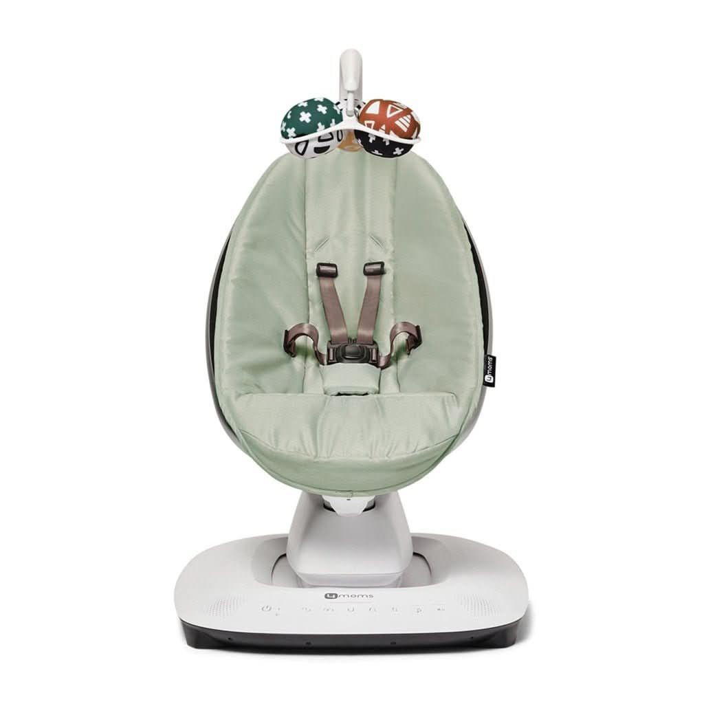 4moms mamaRoo Multi - Motion Baby Swing, ANB BABY