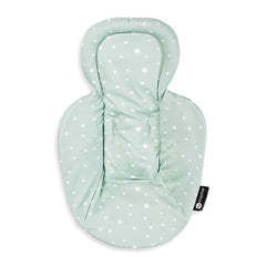 4moms rockaRoo and mamaRoo Infant Insert, Cool Mesh Fabric, Modern Design, ANB BABY