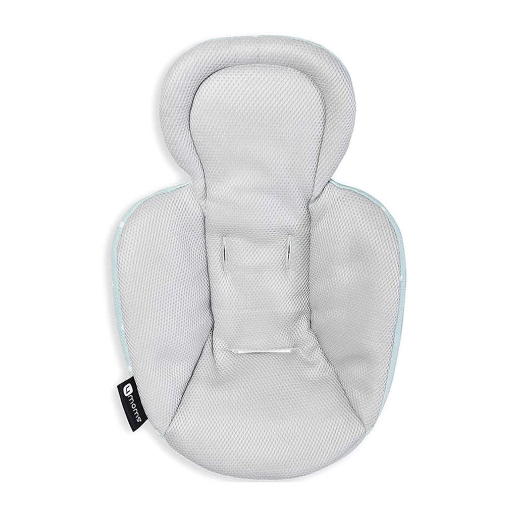 4moms rockaRoo and mamaRoo Infant Insert, Cool Mesh Fabric, Modern Design, ANB BABY