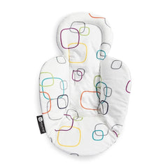 4moms rockaRoo and mamaRoo Infant Insert, Reversible Design, ANB BABY