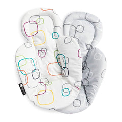 4moms rockaRoo and mamaRoo Infant Insert, Reversible Design, ANB BABY