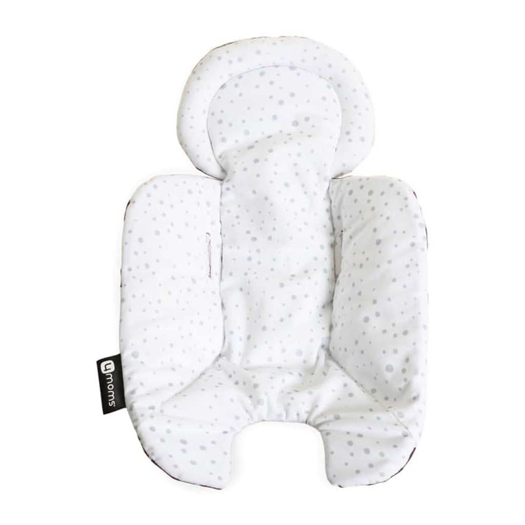 4moms Rockaroo and Mamaroo Infant Insert, ANB BABY