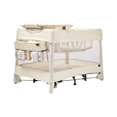 4moms Breeze Playard Diaper Caddy, Main - ANB Baby