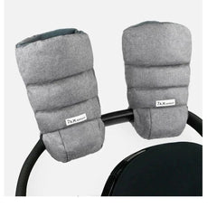 7 AM Enfant Adult Warmmuffs Stroller Gloves with Universal Fit, ANB BABY