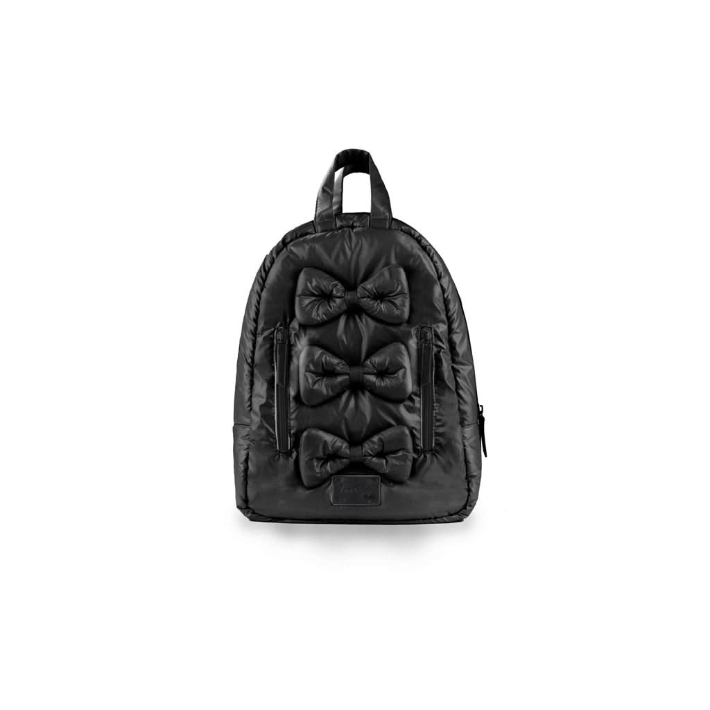 7 AM Voyage Mini Bows Backpack, ANB BABY