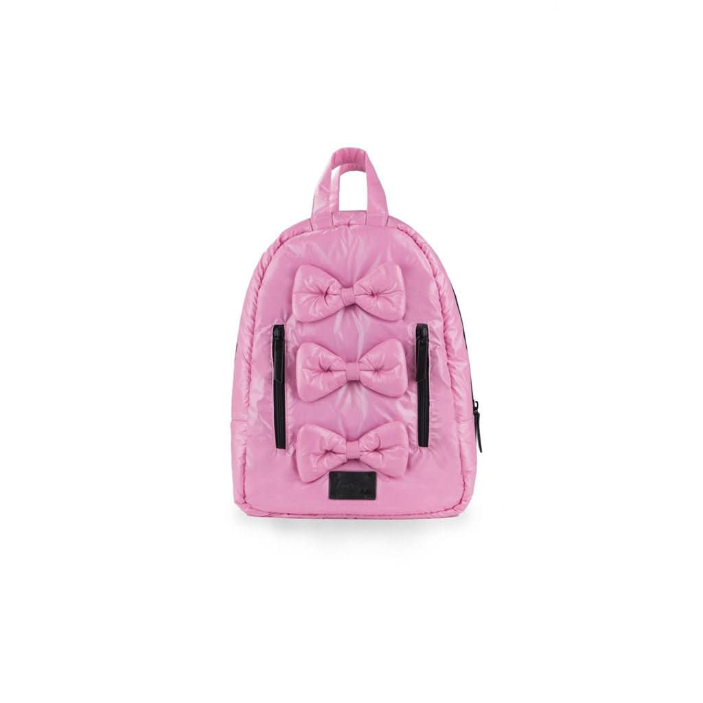 7 AM Voyage Mini Bows Backpack, ANB BABY