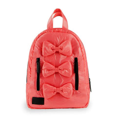 7 AM Voyage Mini Bows Backpack, ANB BABY