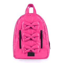 7 AM Voyage Mini Bows Backpack, ANB BABY