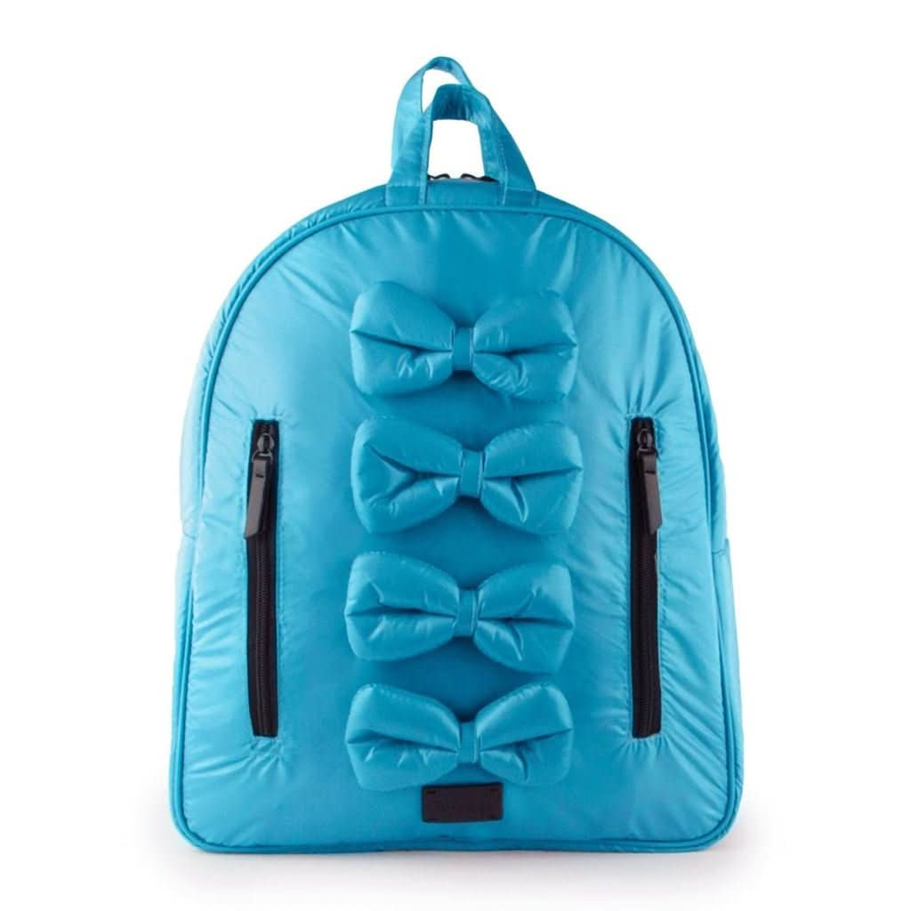 7 AM Voyage Mini Bows Backpack, ANB BABY