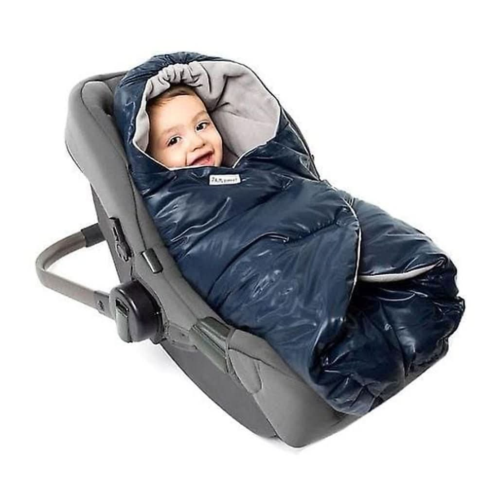 7AM NIDO Winter Car Seat Stroller Wrap Footmuff ANB BABY