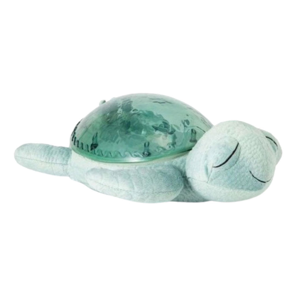 Cloud B Tranquil Turtle Rechargeable Nigth Light, Green, Main - ANB Baby