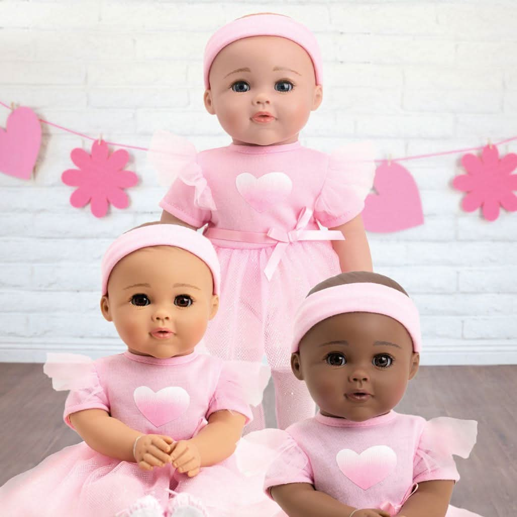 Adora-Baby-Ballerina,-Aurora 5 - ANB BABY