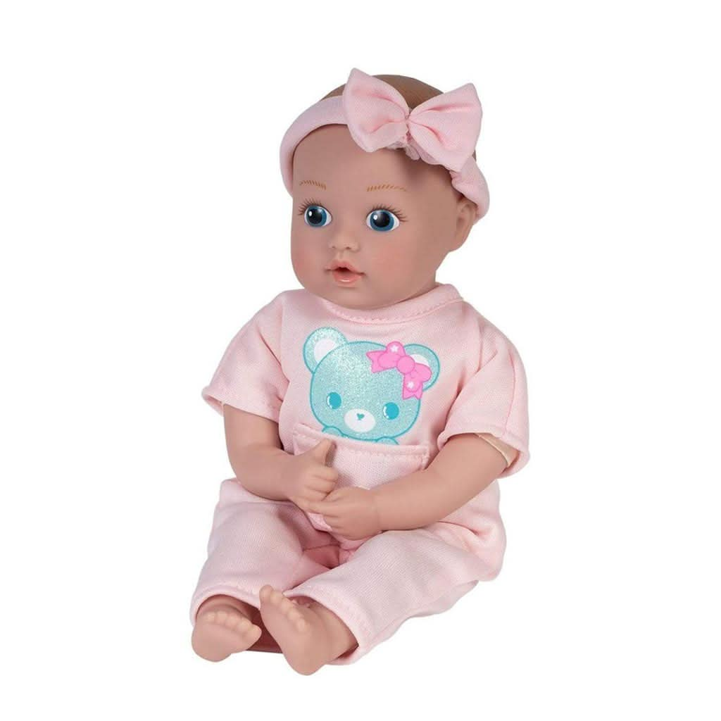 Adora-Be-Bright-Baby-Doll-Set-Tots-&-Friends-Baby-Bear-4- ANB BABY