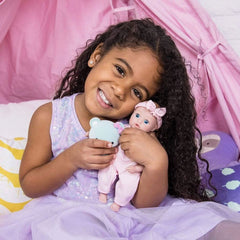 Adora-Be-Bright-Baby-Doll-Set-Tots-&-Friends-Baby-Bear,-Lifestyle - ANB BABY