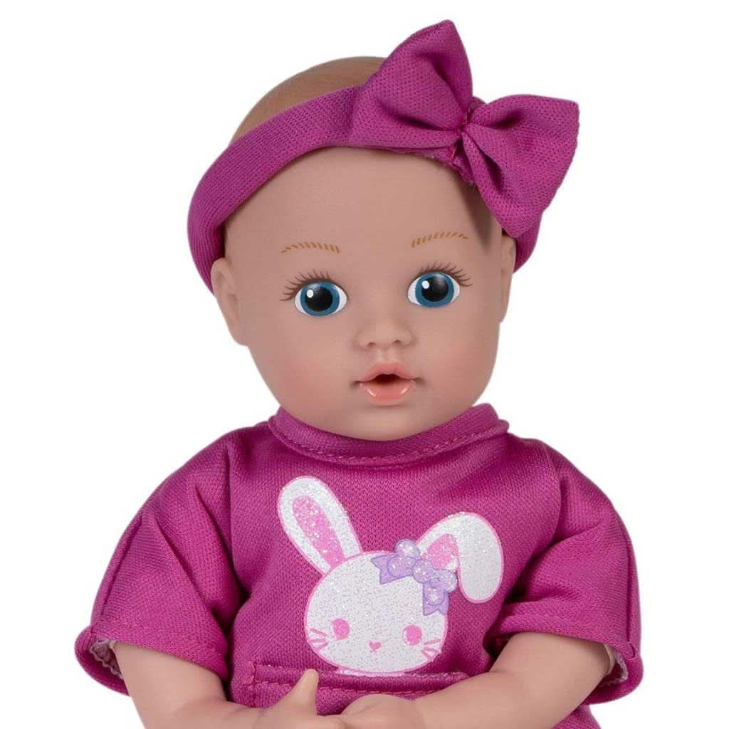 Adora Be Bright Tots & Friends, Baby Bunny, 1 - ANB BABY