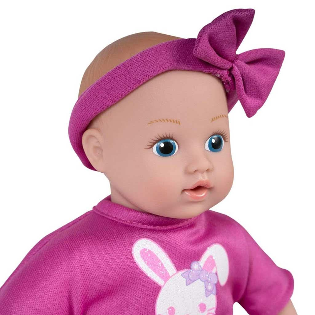 Adora Be Bright Tots & Friends, Baby Bunny 4 - ANB BABY