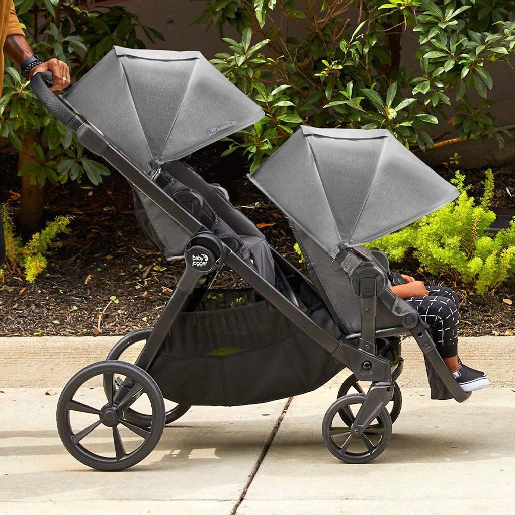 Baby Jogger City Select 2 Base Stroller_9 - ANB Baby