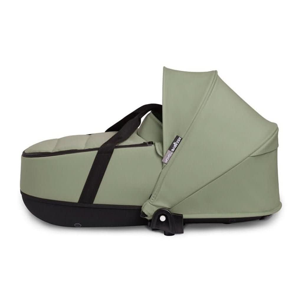 Babyzen YOYO Bassinet, Olive - ANB Baby