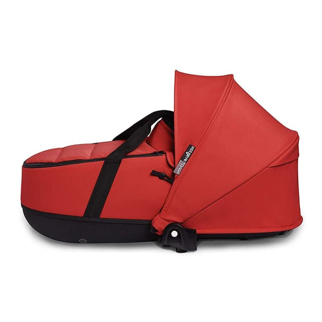 Babyzen YOYO Bassinet, Red - ANB Baby