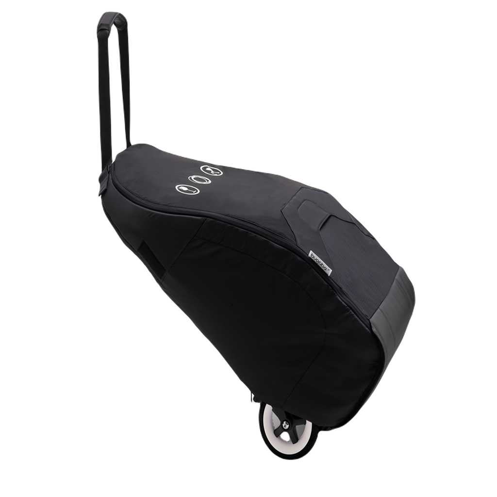 Bugaboo Compact Stroller Transport Bag, Right Side  - ANB BABY