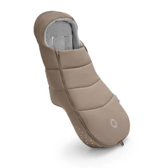 Bugaboo Footmuffs,Dune Taupe- ANB BABY