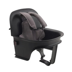 Bugaboo Giraffe Highchair Baby Set, Black_4- ANB Baby