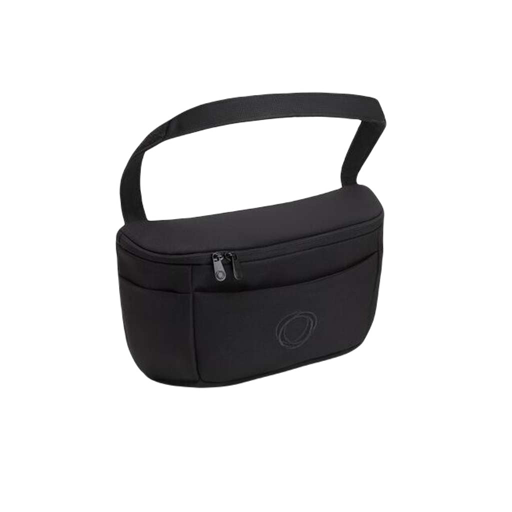 Bugaboo Organizer, Midnight Black, Hand Strap - ANB BABY