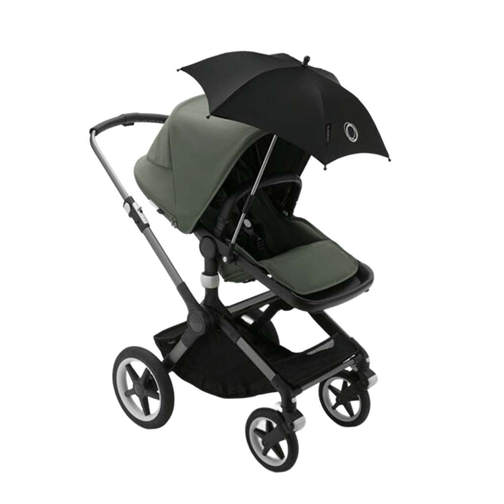 Bugaboo Parasol-RW fabric - ANB BABY