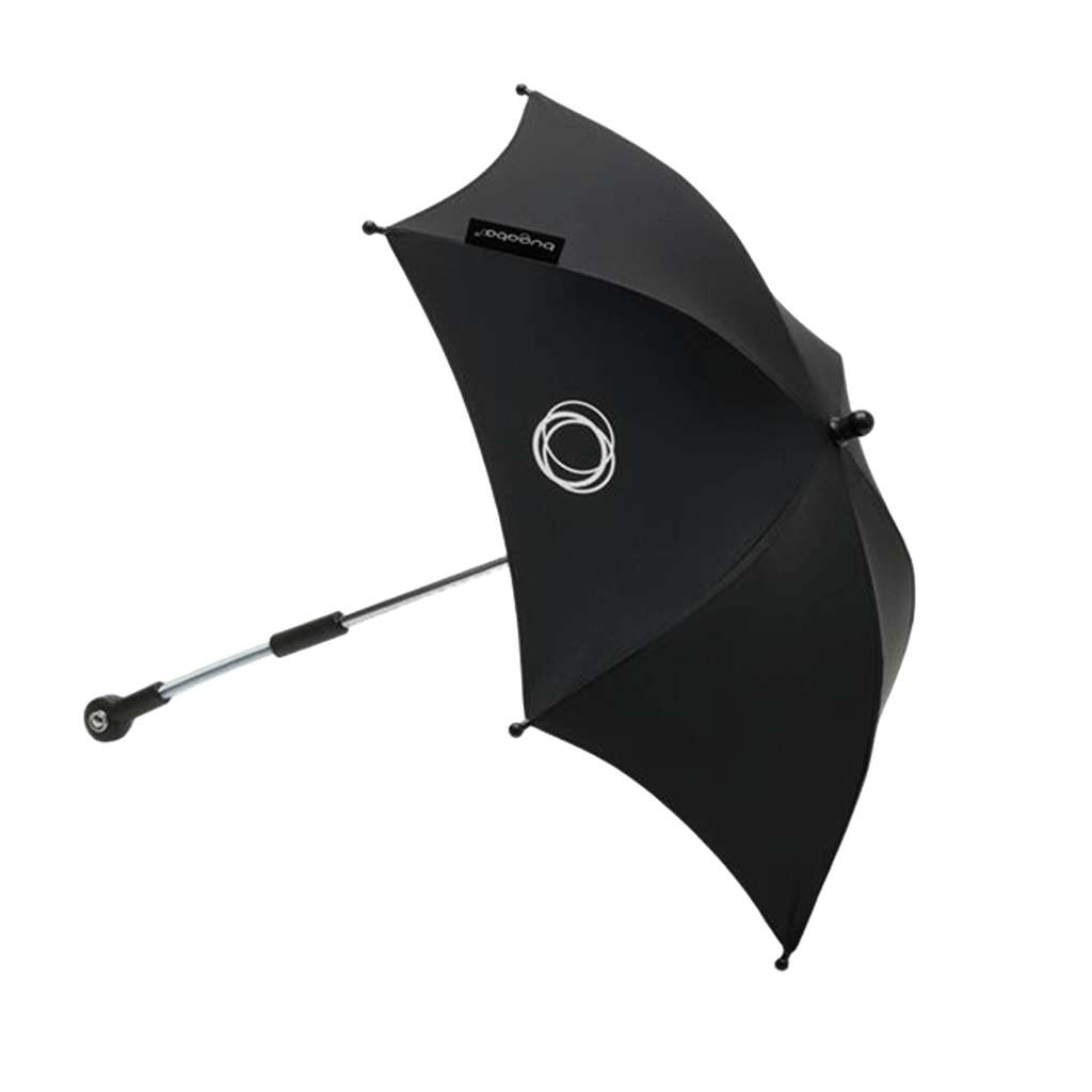 Bugaboo Parasol +, Black - ANB BABY