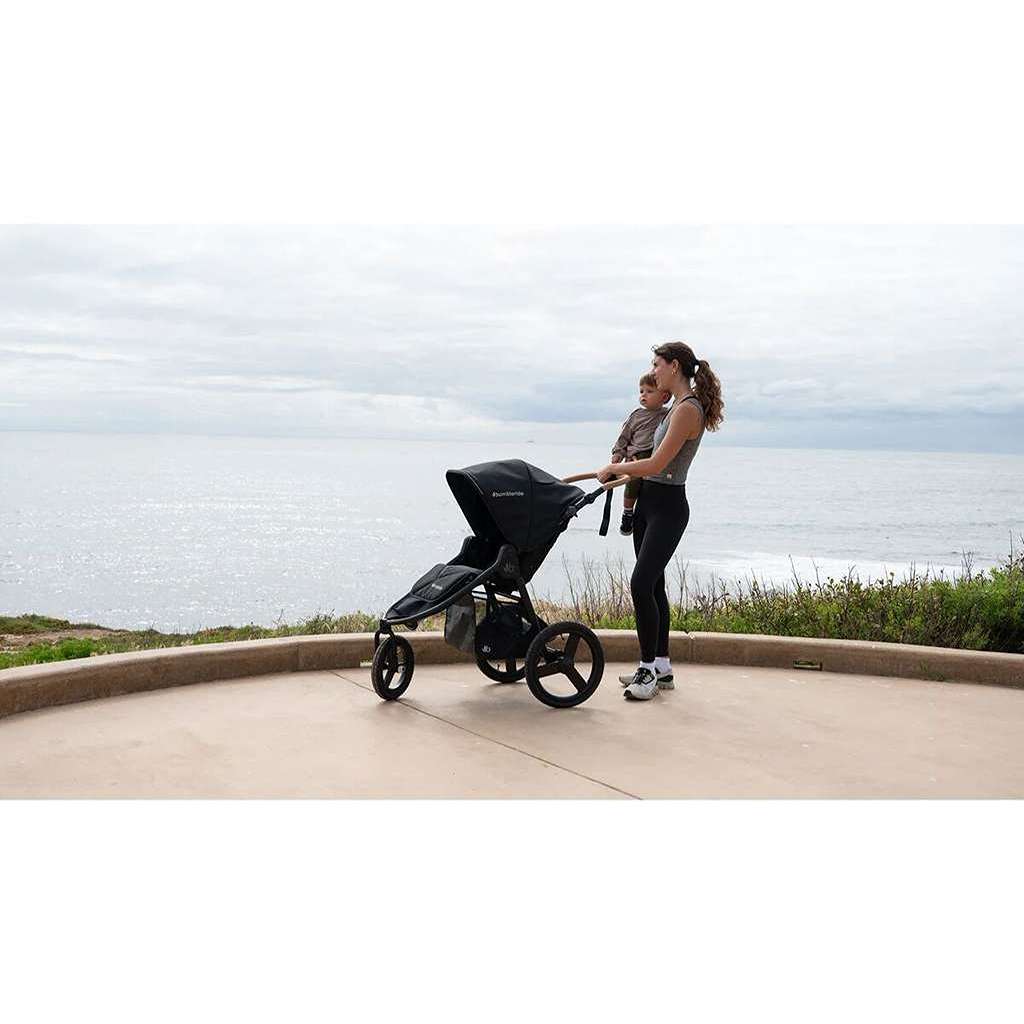 Bumbleride Speed Stroller-Lifestyle View 2 - ANB BABY