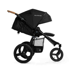 Bumbleride Speed Stroller-With Canopy - ANB BABY