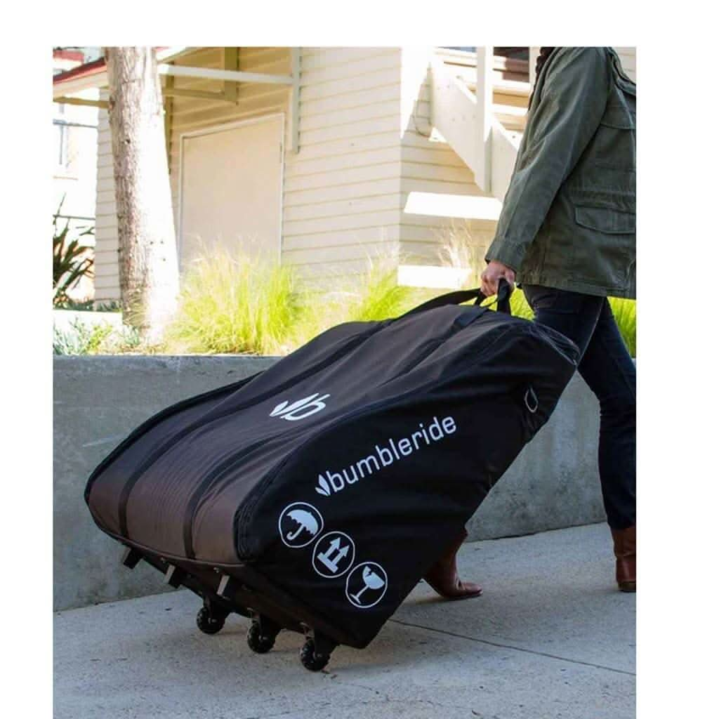 Bumbleride Travel Bag for Indie Twin_2 - ANB Baby