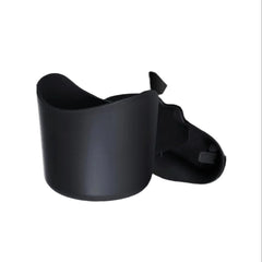 CLEK Drink-Thingy Cup Holder Fits Foonf - Fllo Car Seats_Black - ANB Baby