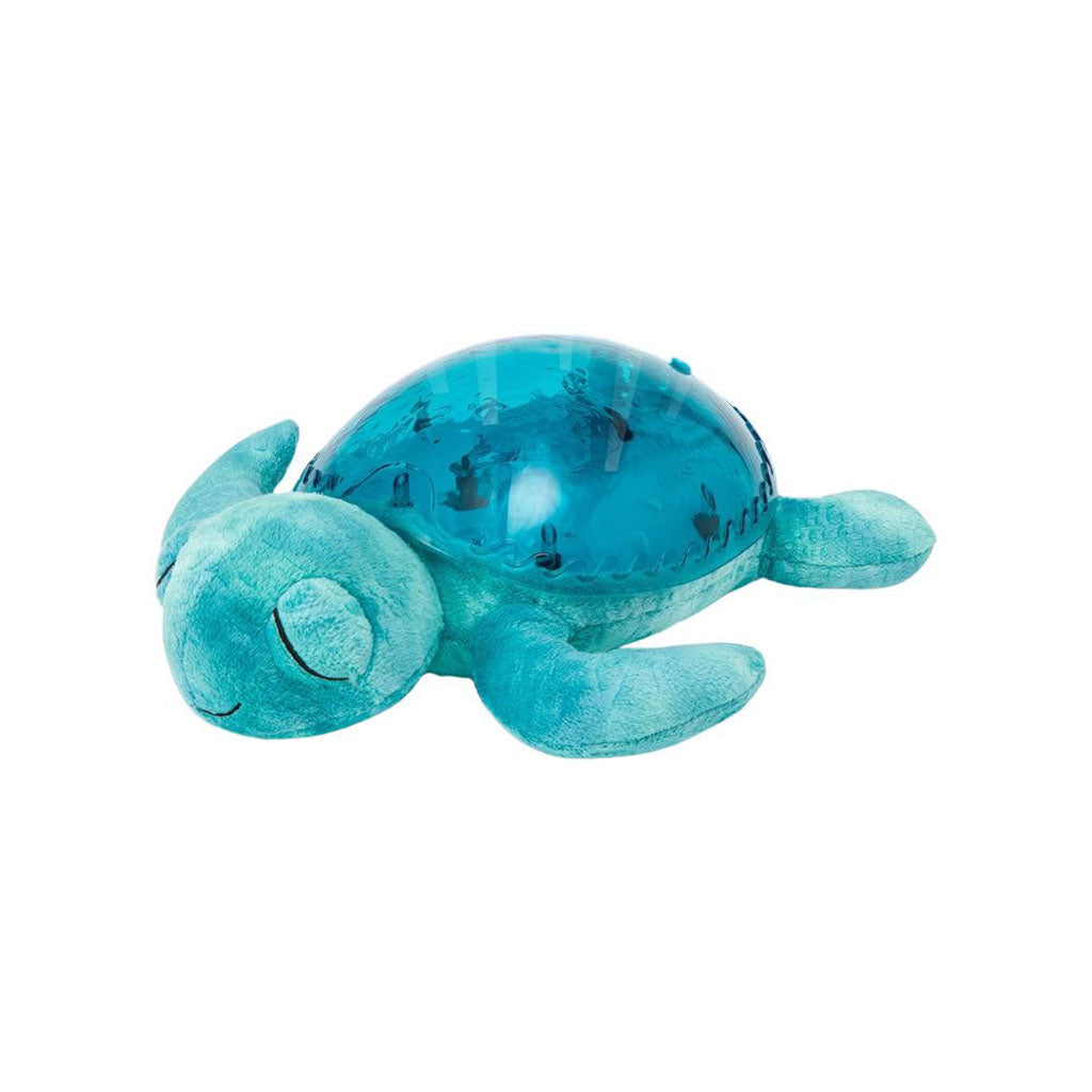 CLOUD B Tranquil Turtle Night Light-Aqua_7 - ANB Baby