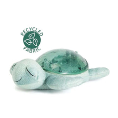 CLOUD B Tranquil Turtle Night Light-Green_4 - ANB Baby