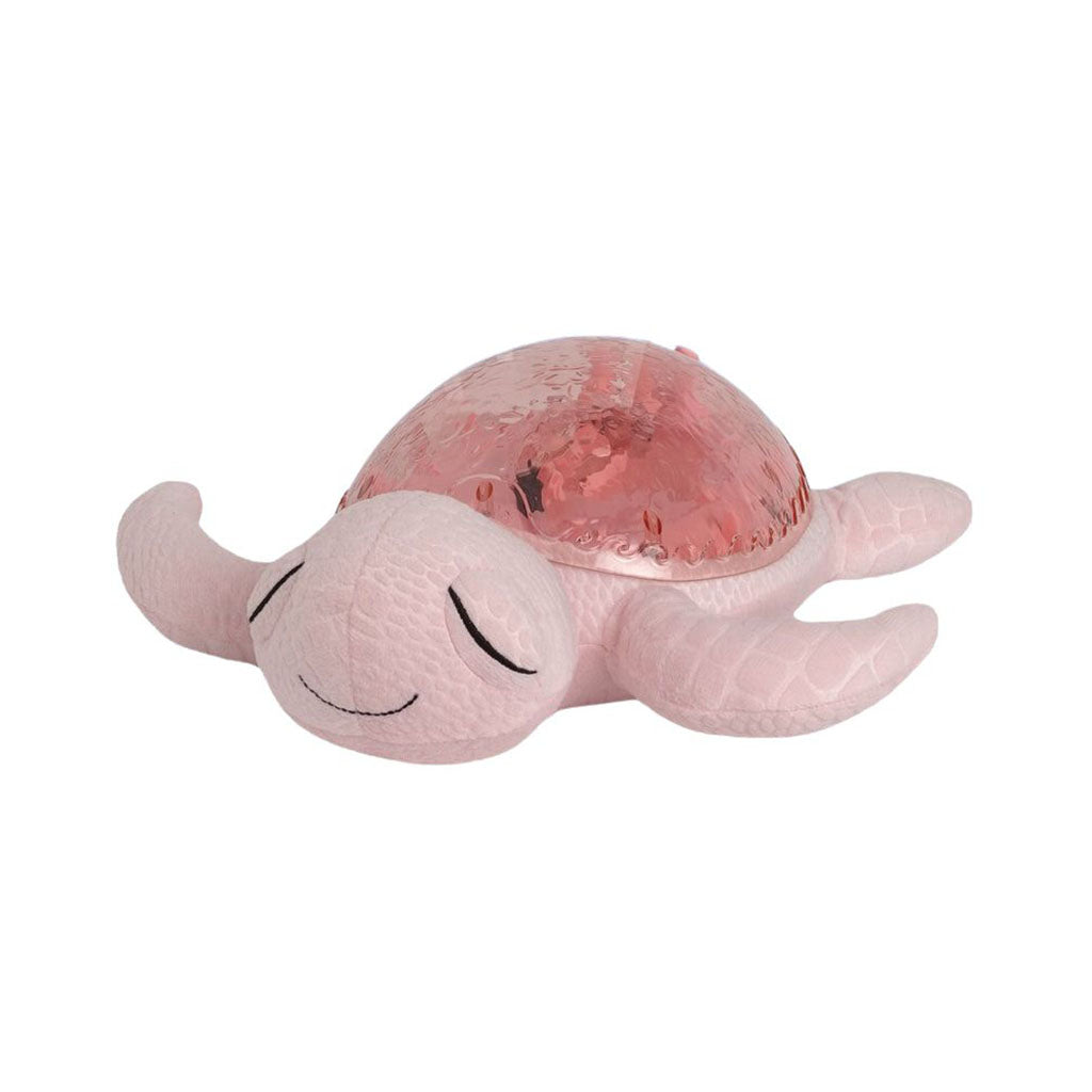 CLOUD B Tranquil Turtle Night Light-Pink_8 - ANB Baby