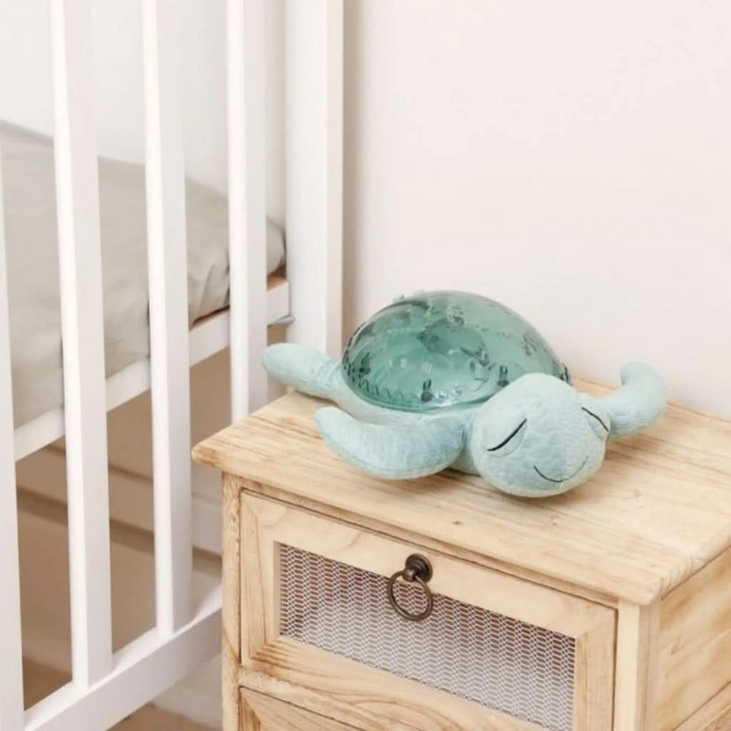 CLOUD B Tranquil Turtle Night Light_10 - ANB Baby