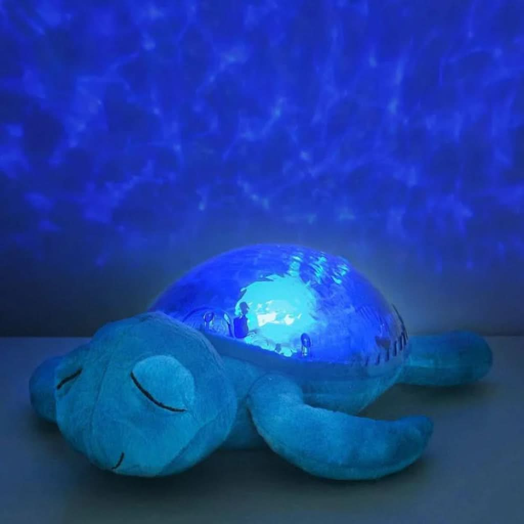 CLOUD B Tranquil Turtle Night Light_9 - ANB Baby