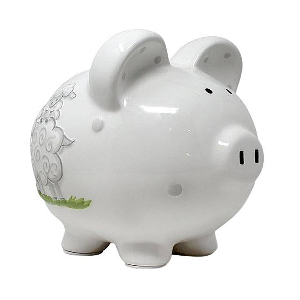 Child-To-Cherish-Lambs-N-Ivy-Piggy-Bank_1 - ANB Baby