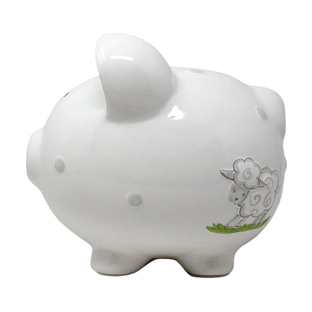 Child-To-Cherish-Lambs-N-Ivy-Piggy-Bank_3 - ANB Baby