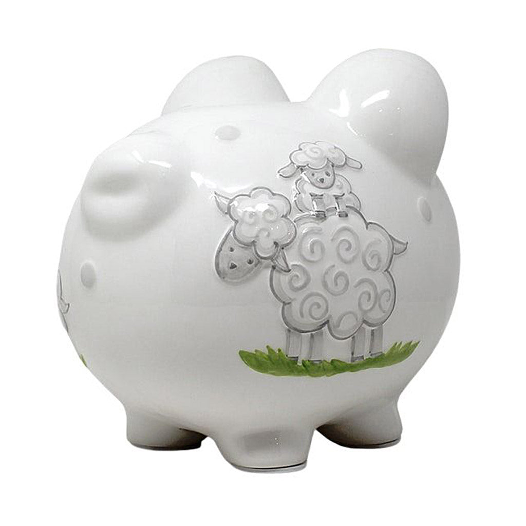 Child-To-Cherish-Lambs-N-Ivy-Piggy-Bank_5 - ANB Baby