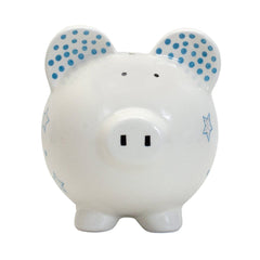 Child-To-Cherish-Sports-Paper-Star-Piggy-Bank_2 - ANB Baby