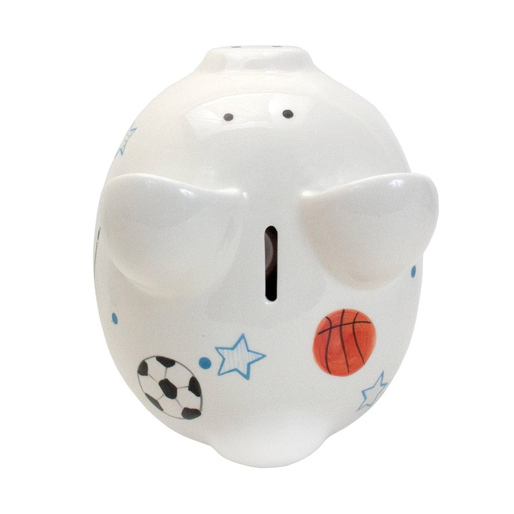 Child-To-Cherish-Sports-Paper-Star-Piggy-Bank_5 - ANB Baby