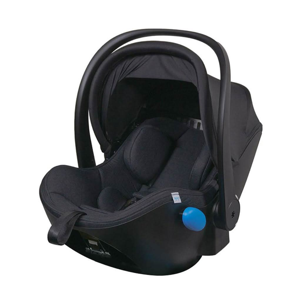 Clek-Liing-Infant-Car-Seat-With-Base,-Mammoth - ANB BABY