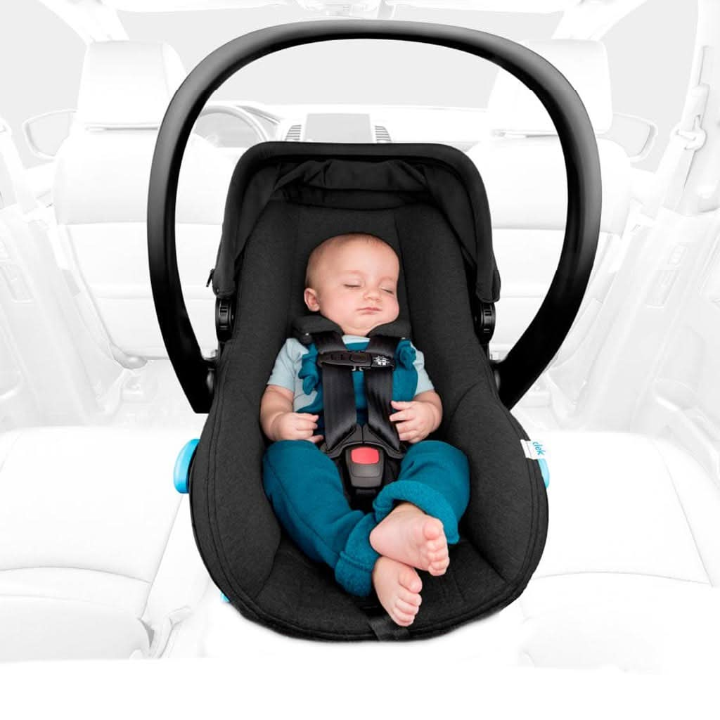 Clek Liing Infant Car Seat, Lifestyle - ANB BABY