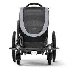 Cybex-Zeno-Bike-Trailer_pushmode-front - ANB BABY