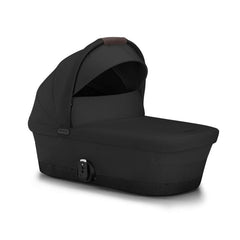 Cybex Gazelle S 2 Cot, Moon Black, Main - ANB Baby