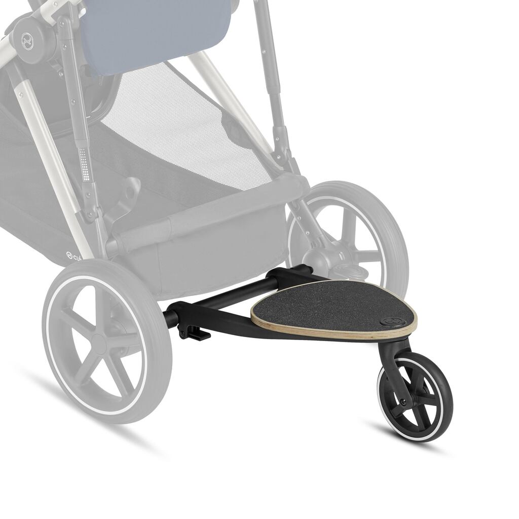 Cybex Gazelle S Kidboard, Attachment View - ANB Baby