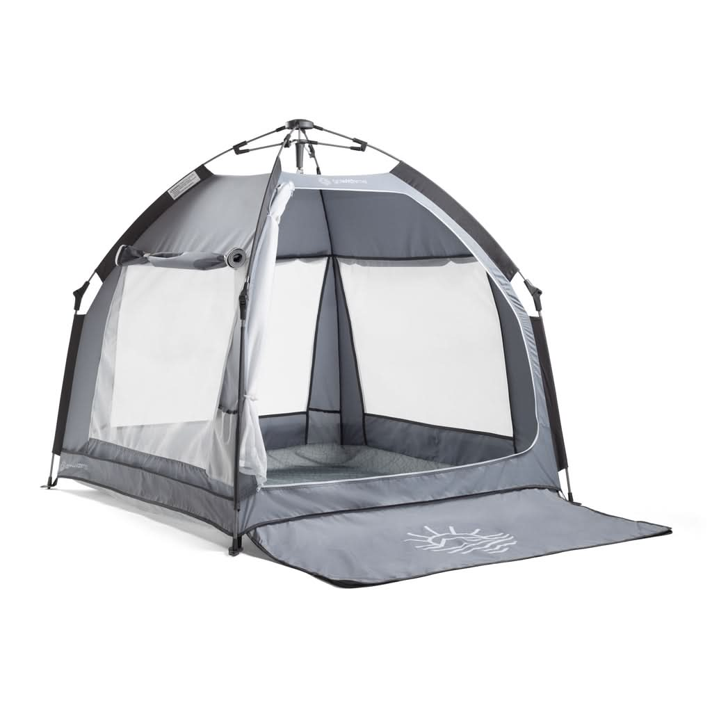 Go With Me Villa Portable Tent-Playard_1 - ANB Baby