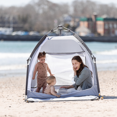 Go With Me Villa Portable Tent-Playard_3 - ANB Baby